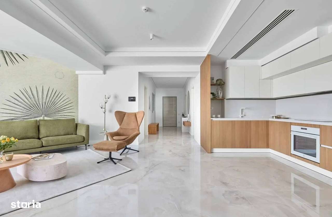 Vila individuala gata de utilizat! Complet finisata + utilitati - Imagine principală: 2/14