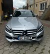 Mercedes-Benz C 200 d - 1