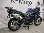 Triumph Tiger - 7