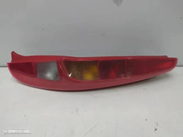 Farolim direito FIAT PUNTO Hatchback Van (188_) 1.2 60 286302 - 3