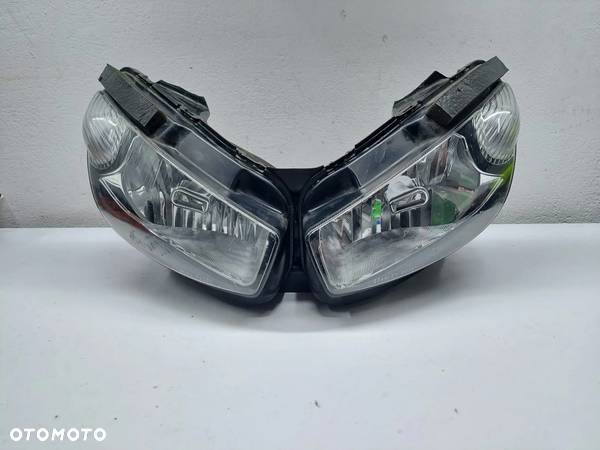 Lampa przednia KAWASAKI ER6-N ER6-R 2009-2011 - 1