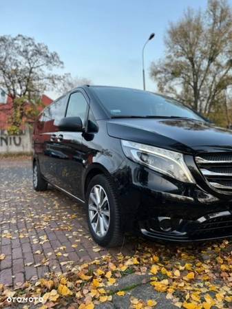 Mercedes-Benz Vito - 16