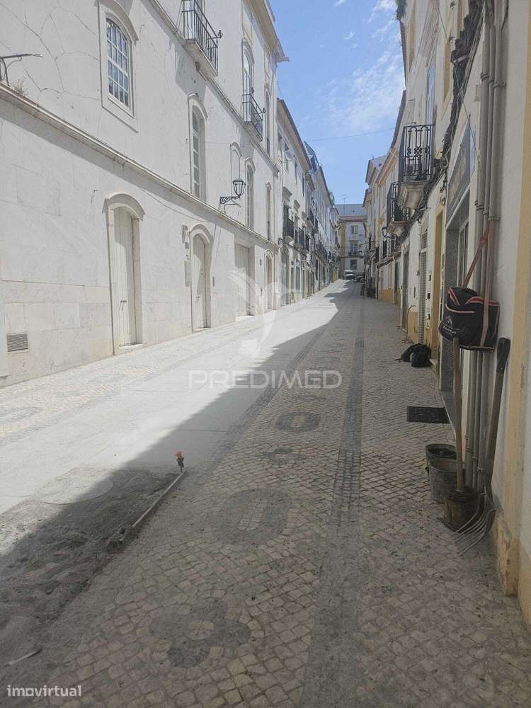 Loja no centro de Elvas - comércio- serviços - Grande imagem: 4/22