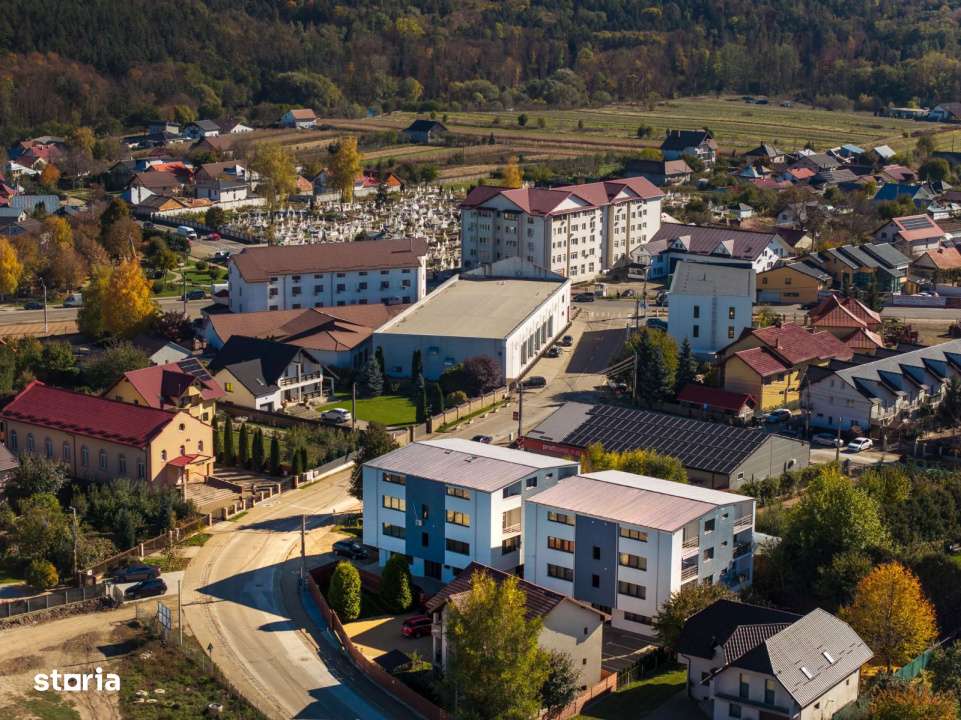 De inchiriat apartament - 3 camere 105mp/  2 parcari- langa Profi Sche - Imagine principală: 3/19