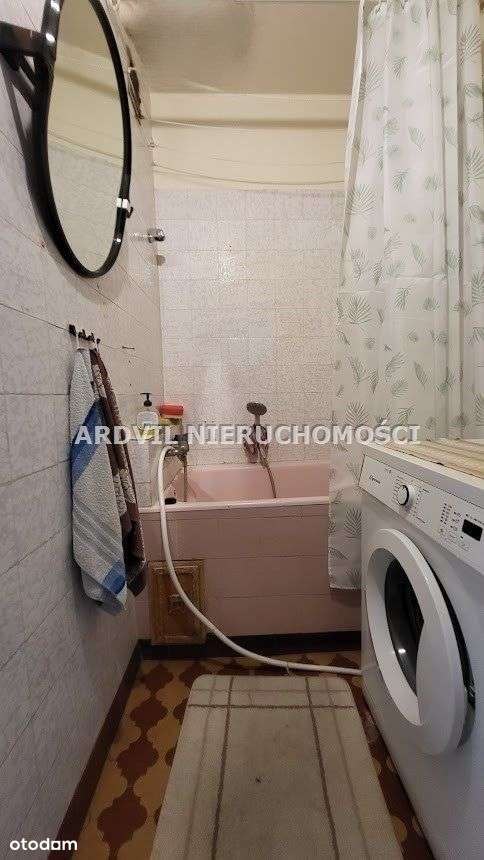 Waszyngtona 4 pok. z miejscem postojowym-10