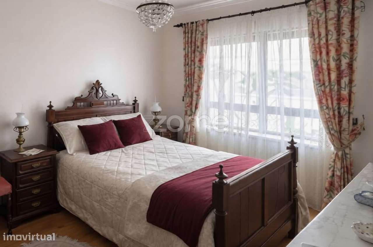 Apartamento T2 Abadias Figueira Da Foz