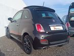 Fiat 500 1.2 S - 7