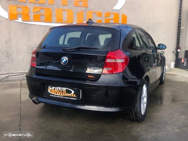 BMW 120 d - 6