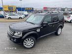 Land Rover Discovery IV 5.0 V8 HSE - 6