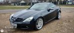 Mercedes-Benz SLK 200 Kompressor - 1