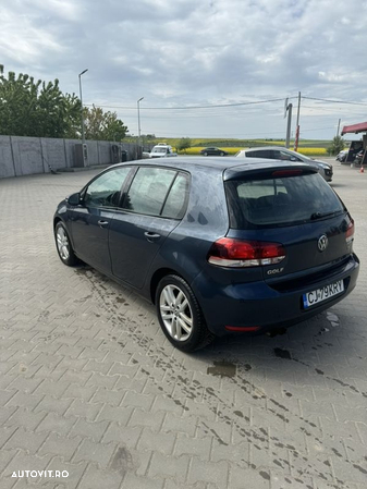 Volkswagen Golf 1.4 TSI Style - 4