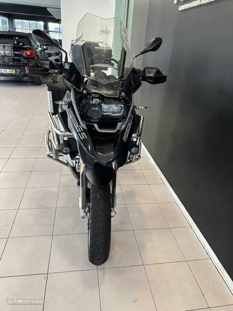 BMW R 1200 GS - 9