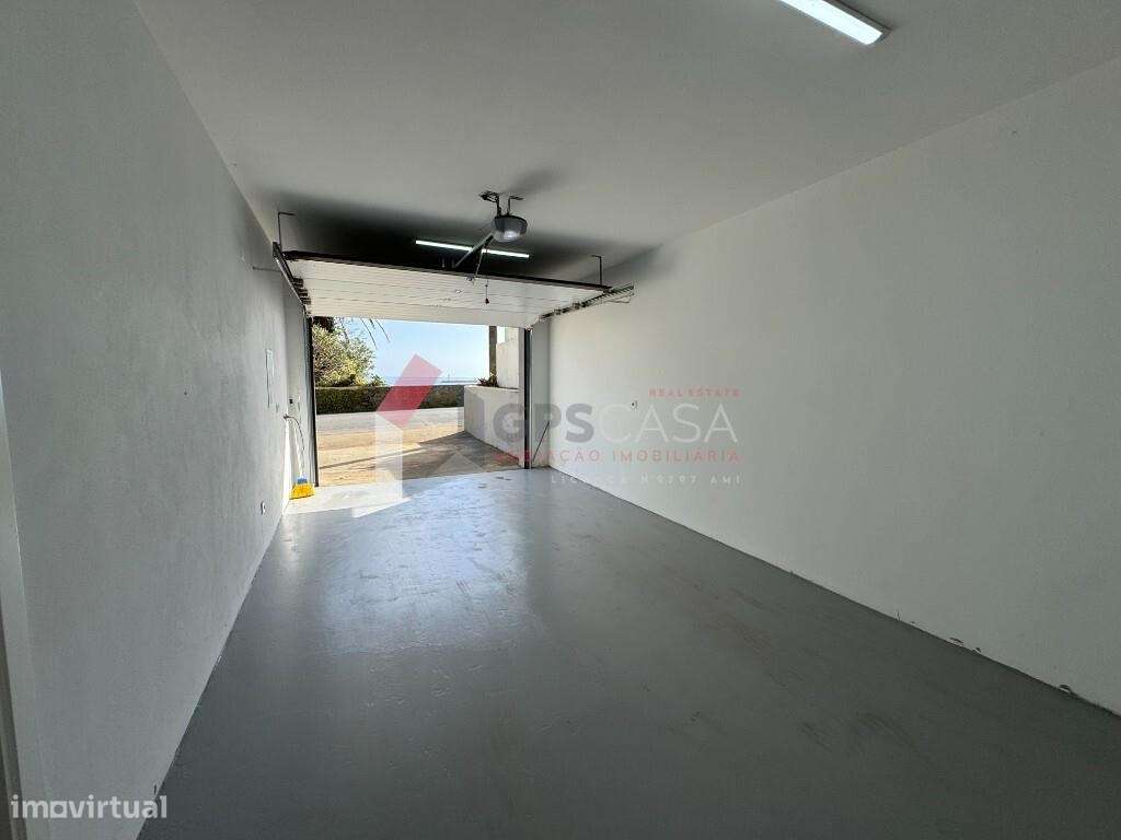 Moradia T3+1 com vista mar – Santa Cruz - Grande imagem: 5/47