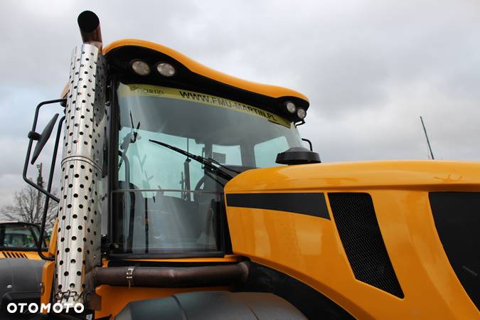 JCB FASTRAC 3230 PLUS - 12