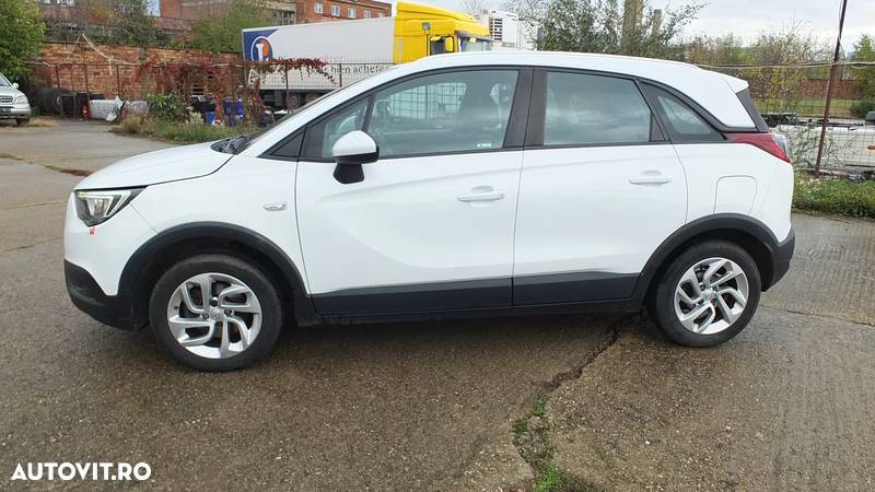 Opel Crossland 1.2 Business Elegance - 3