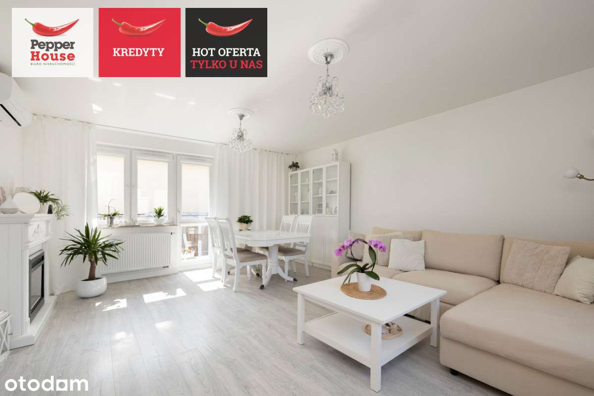 Piękny dom z sauną!! Reda ul. Słoneczna - Pełny obrazek: 2/20