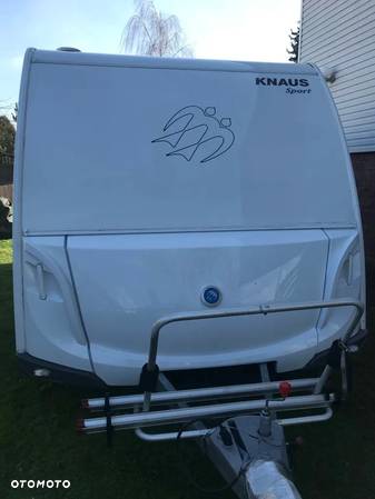 KNAUS - 5