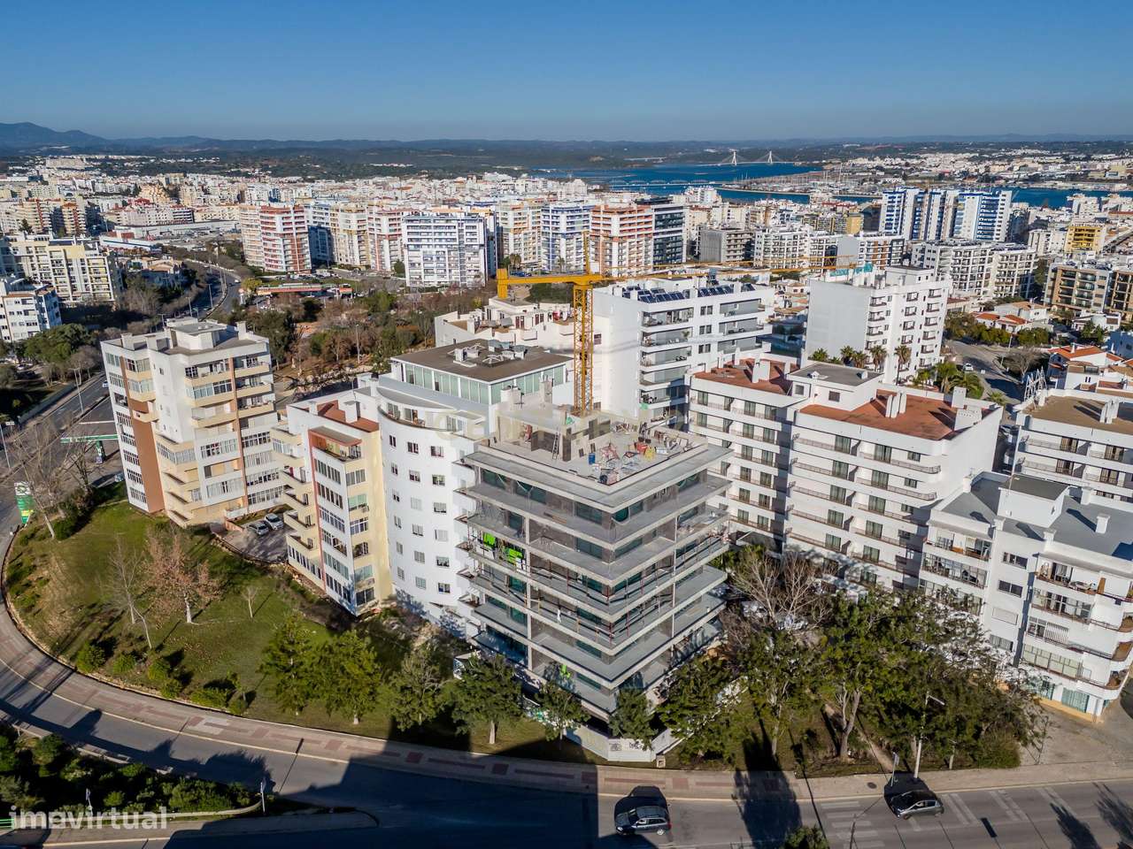 Apartamento, 84 m², Portimão - Grande imagem: 5/35