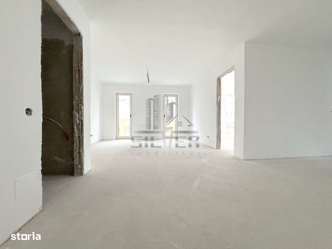 Apartament cu 3 camere/70 mp/Imobil Premium/Cartier Marasti.-5