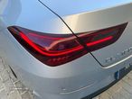 Mercedes-Benz CLA 180 d AMG Line Aut. - 16