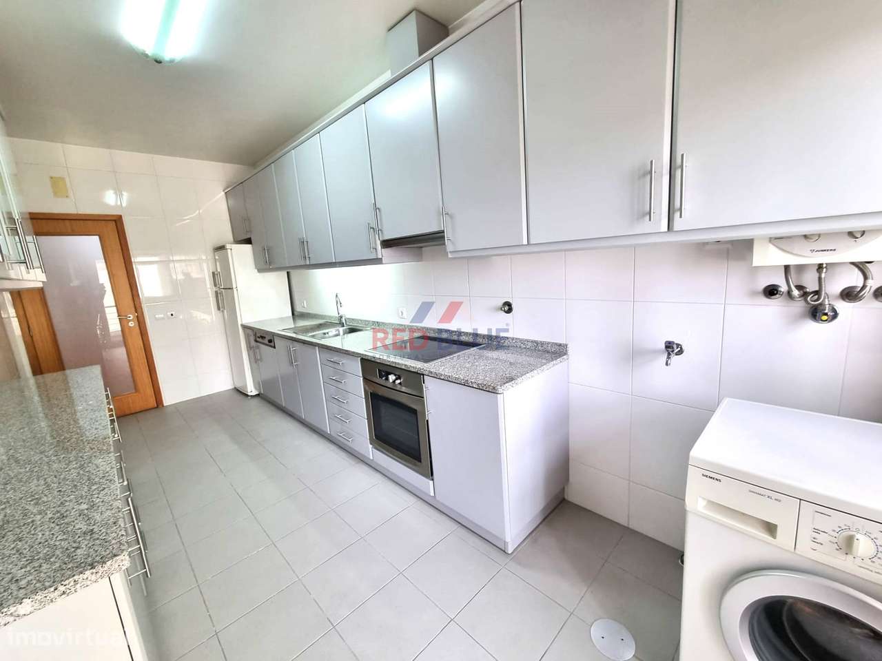 APARTAMENTO T3, VISTAS DE MAR, PÓVOA DE VARZIM-5