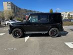 Mercedes-Benz G AMG 63 SW Long Aut. - 3