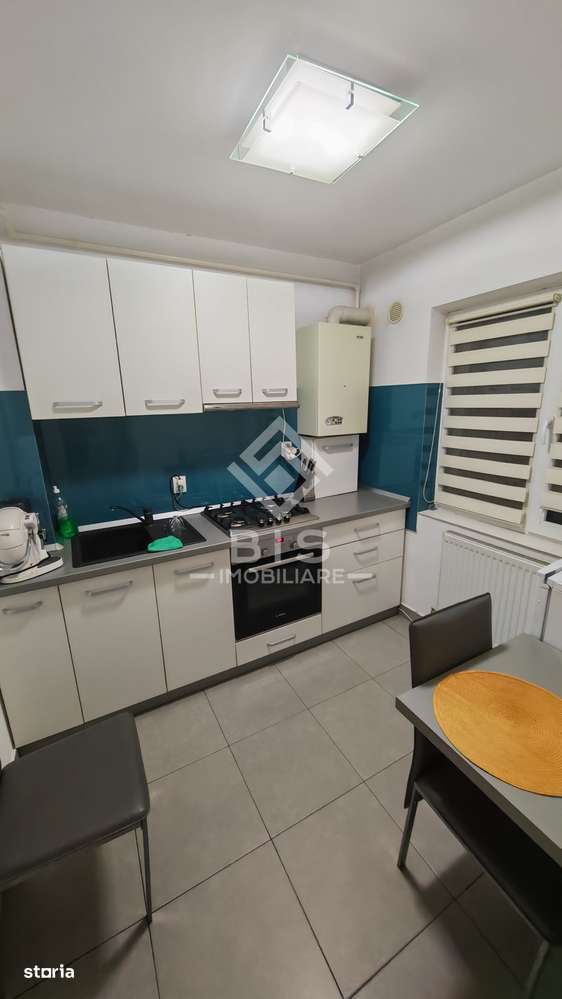 Apartament etaj 1 - Zona Sud-2