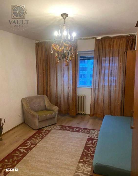 Apartament 3 camere Pantelimon-Mega Mall - Imagine principală: 1/8