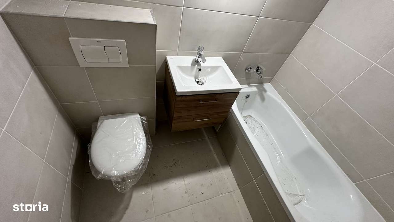 Apartament 4 Camere | Doamna Stanca | Bloc Finalizat & Intabulat-9