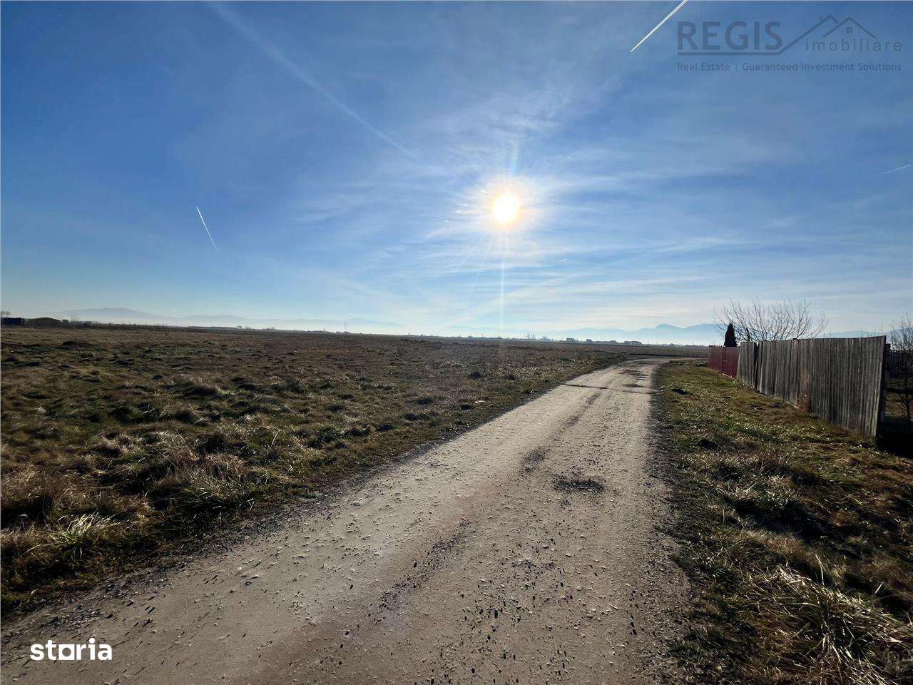 Teren intravilan, HARMAN 1000MP - Imagine principală: 4/4