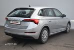 Skoda Scala 1.0 TSI Ambition - 22