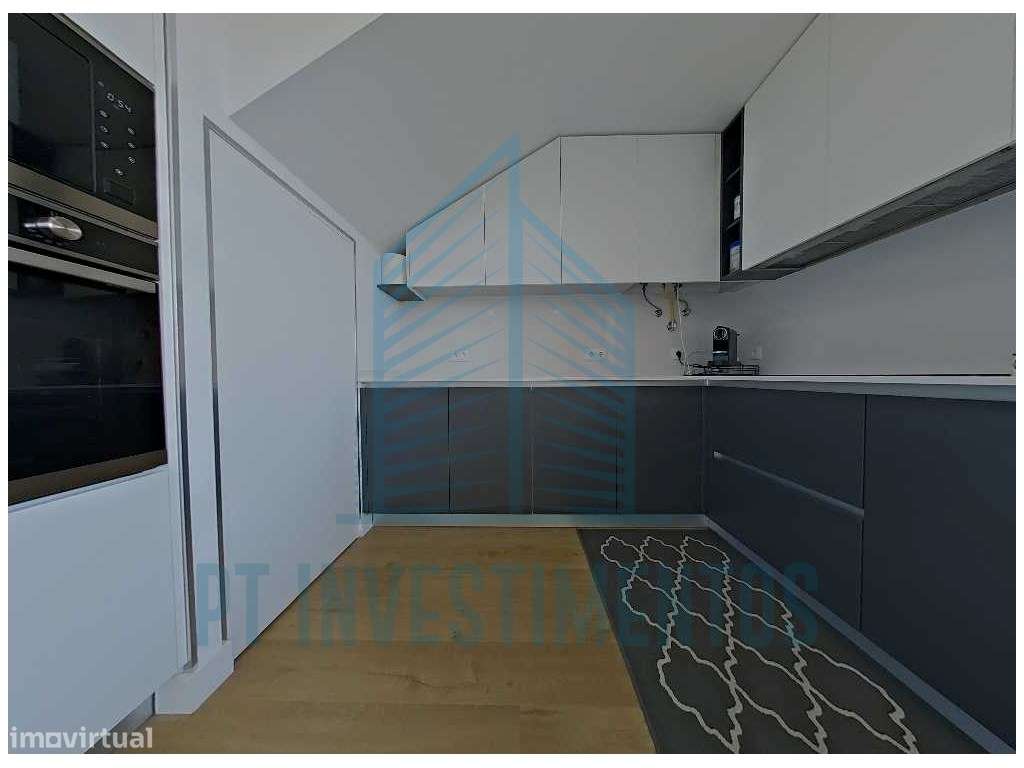 Apartamento T3 duplex na Gafanha da Nazaré - Ílhavo-7