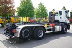 Iveco Stralis 360 E6 6×2 / Hakowiec MARREL 20t - 11