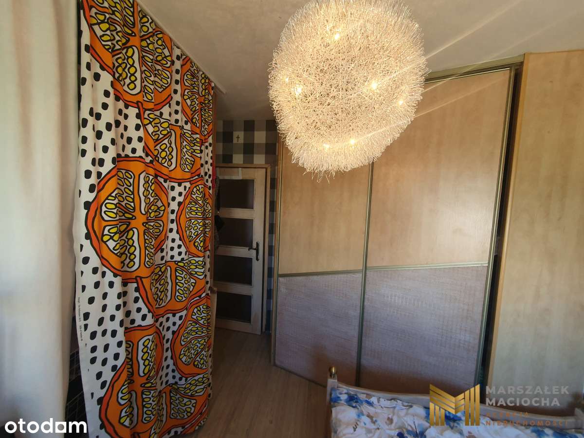 4 pokoje, 74 m2, Reymonta-13