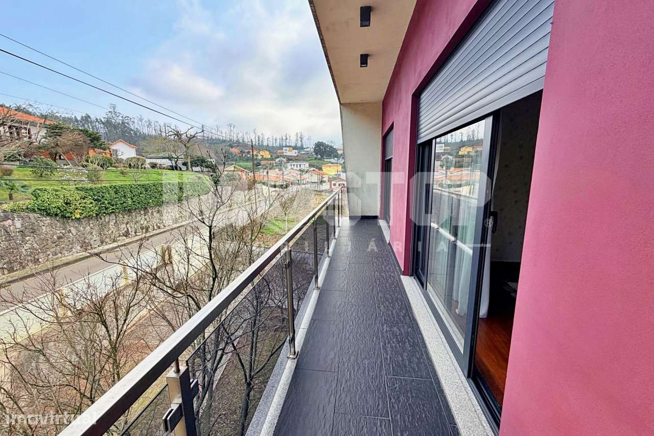 Moradia T4 em Albergaria-a-Velha-19