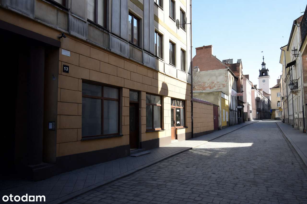 Lokal użytkowy 147m2 ul.Piskorzewska-12