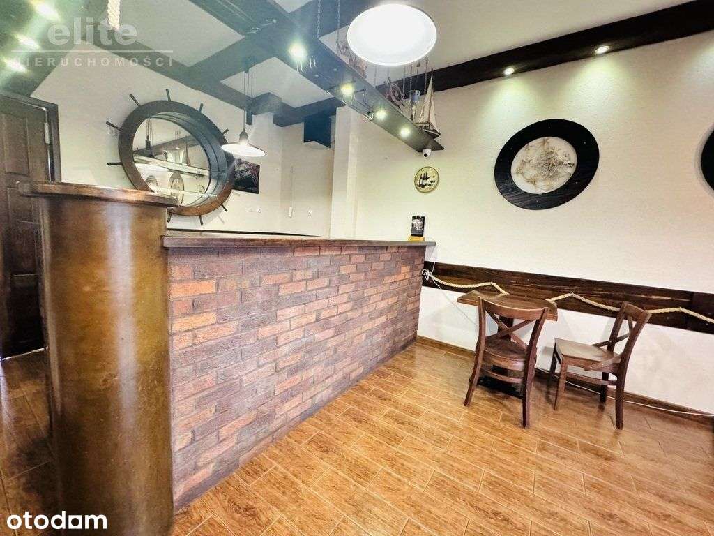 Okazja Cenowa ! Lok. użytkowy w Świnoujściu - Pełny obrazek: 5/18