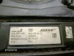 AUDI A4 B6 00-04 GŁOŚNIK SUBWOOFER WZMACNIACZ 8E9035382C - 2