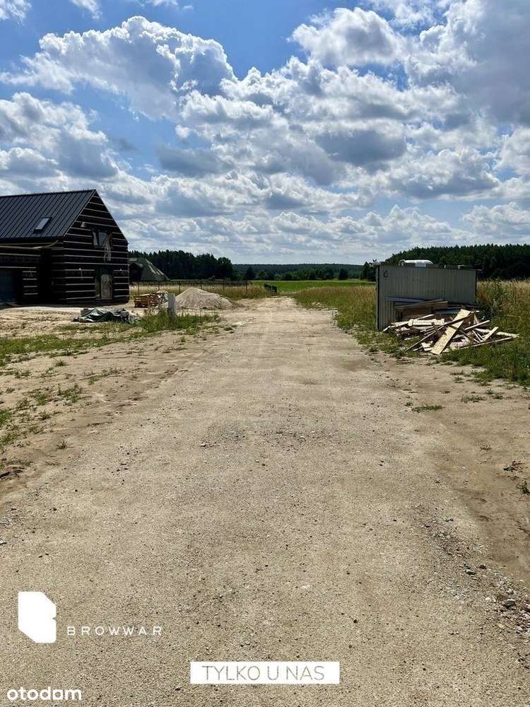 Twoja działka nad jeziorem, warunki zabudowy - Pełny obrazek: 4/14