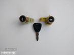 canhoes porta  renault kangoo 1998 a 2006 (novos) - 1