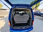 Volkswagen Caddy Maxi 1.6 TDI BlueMotion Comfortline - 15