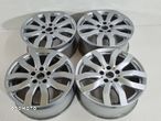 Felgi alu K8270 CMS 5x112 7,5Jx17 ET27 do Audi, VW wysyłka - odbiór - 1