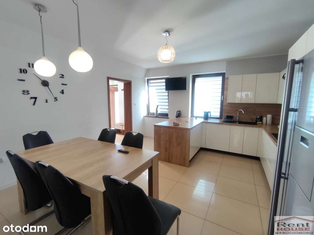 Okolice Gryfic, staw, agroturystyka, duża działka-9