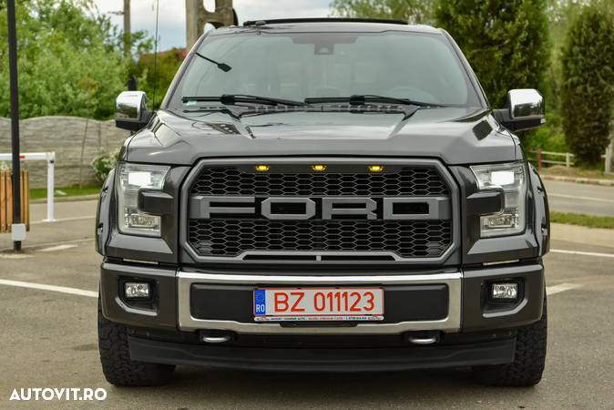 Ford F150 - 26