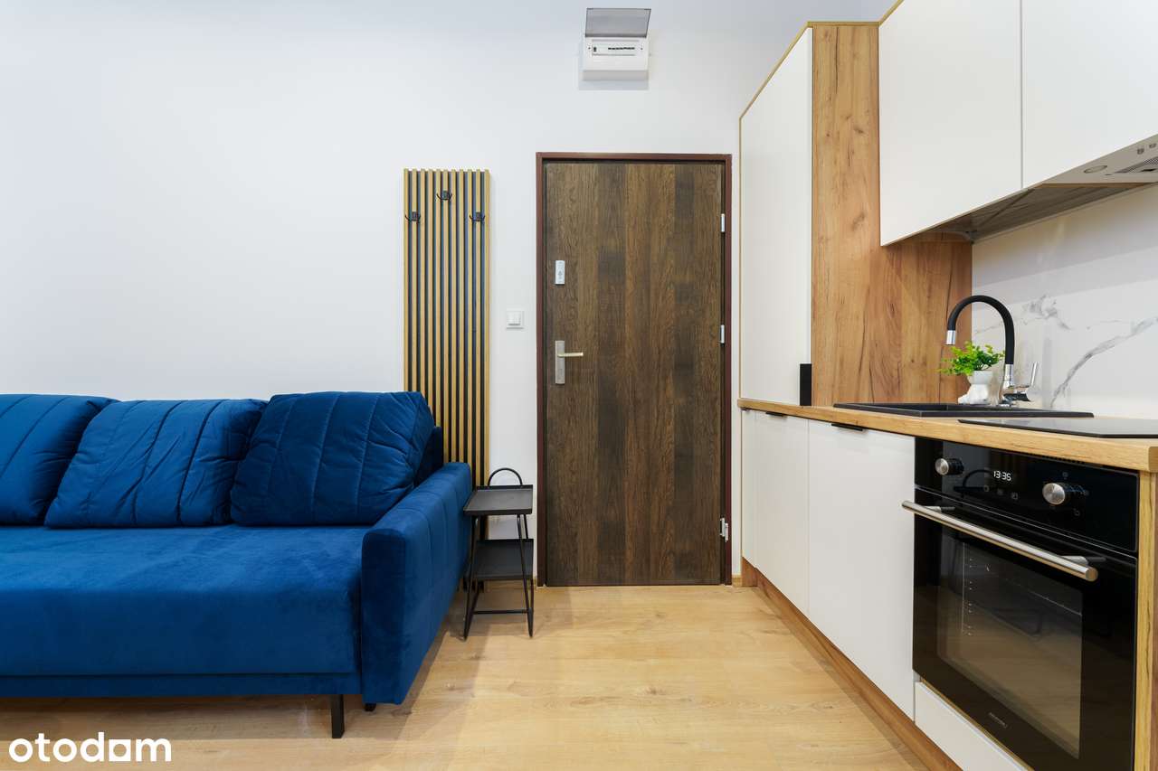 2 mieszkania na 1kw, okazja inwestycyjna, 3tys/mc-4