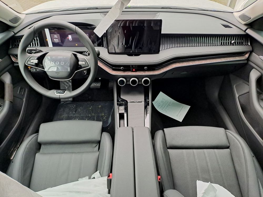 SKODA SUPERB 2.0 TDI 193KM DSG 4x4 L & K, dostępny od ręki