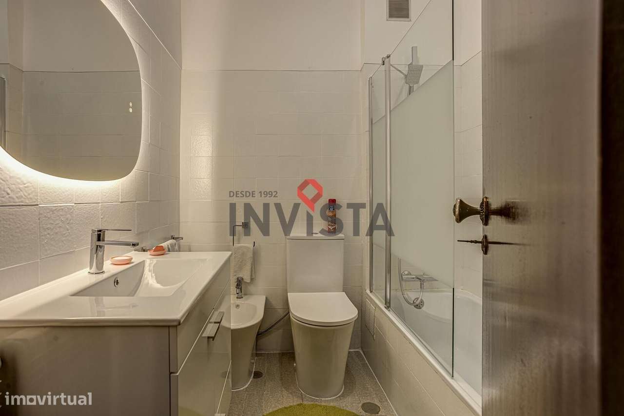 Moradia T4 em Vila Franca de Xira com Vista Rio Tejo-22