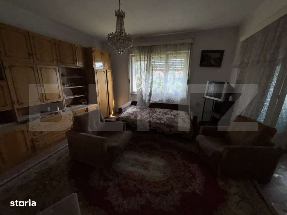 Casa de vanzare 3 camere - Imagine principală: 4/7