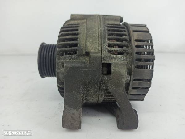 Alternador Peugeot 206 Hatchback (2A/C) - 3