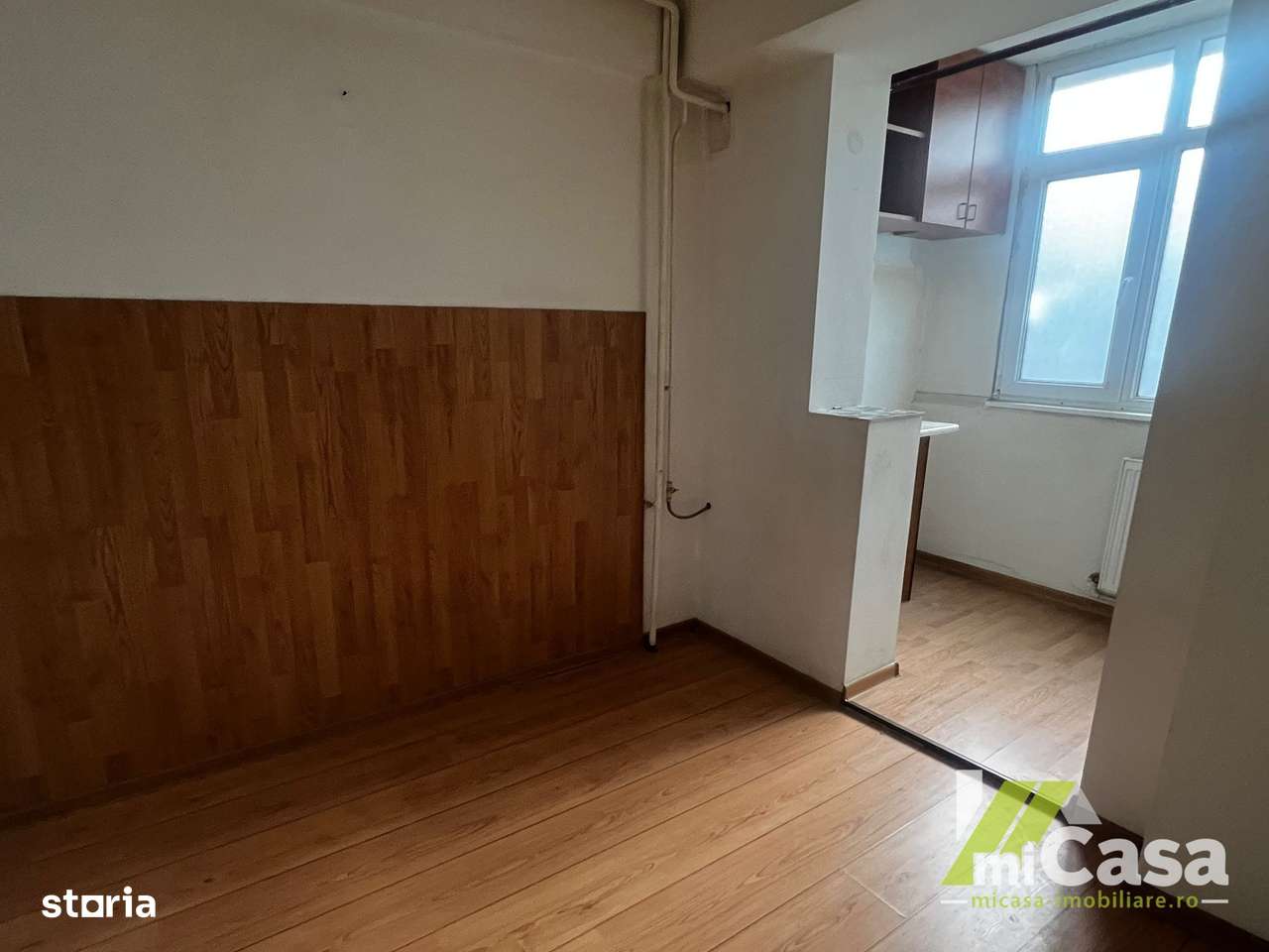 Apartament 2 camere – Micro 19, Galați - Imagine principală: 2/7